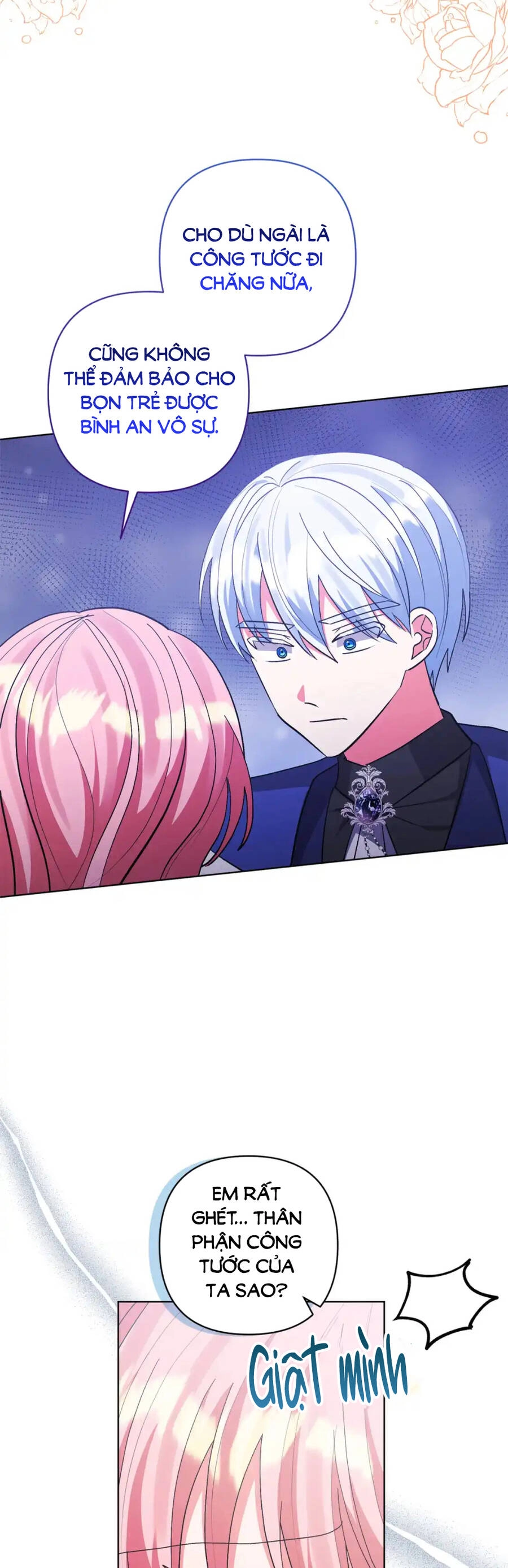 Tôi Đã Nhận Nuôi Nam Chính Chapter 86 - 8