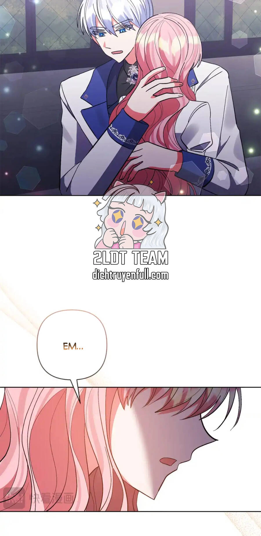 Tôi Đã Nhận Nuôi Nam Chính Chapter 86 - 11