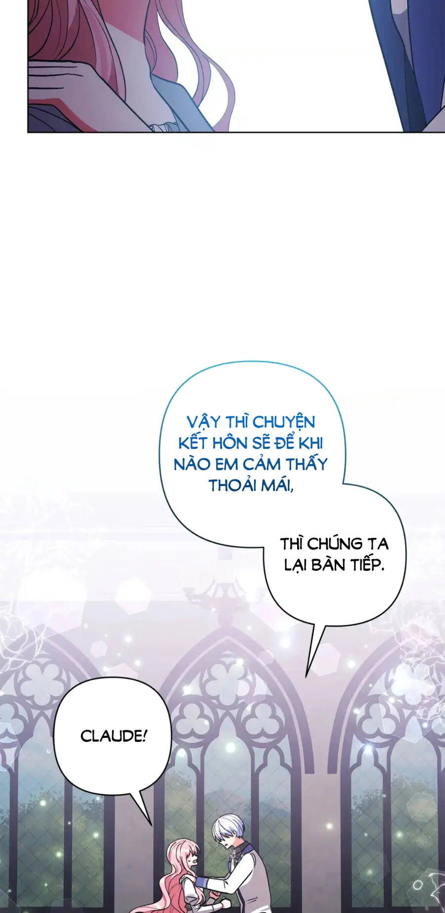 Tôi Đã Nhận Nuôi Nam Chính Chapter 86 - 16