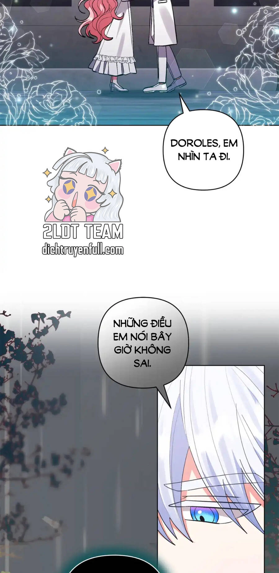 Tôi Đã Nhận Nuôi Nam Chính Chapter 86 - 17