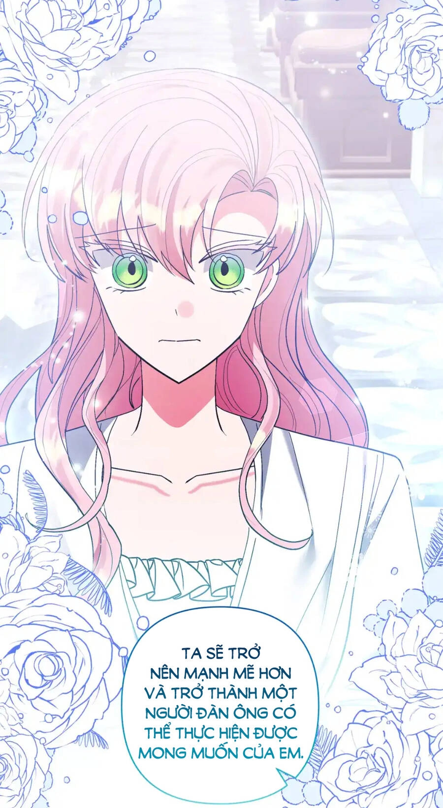 Tôi Đã Nhận Nuôi Nam Chính Chapter 86 - 22