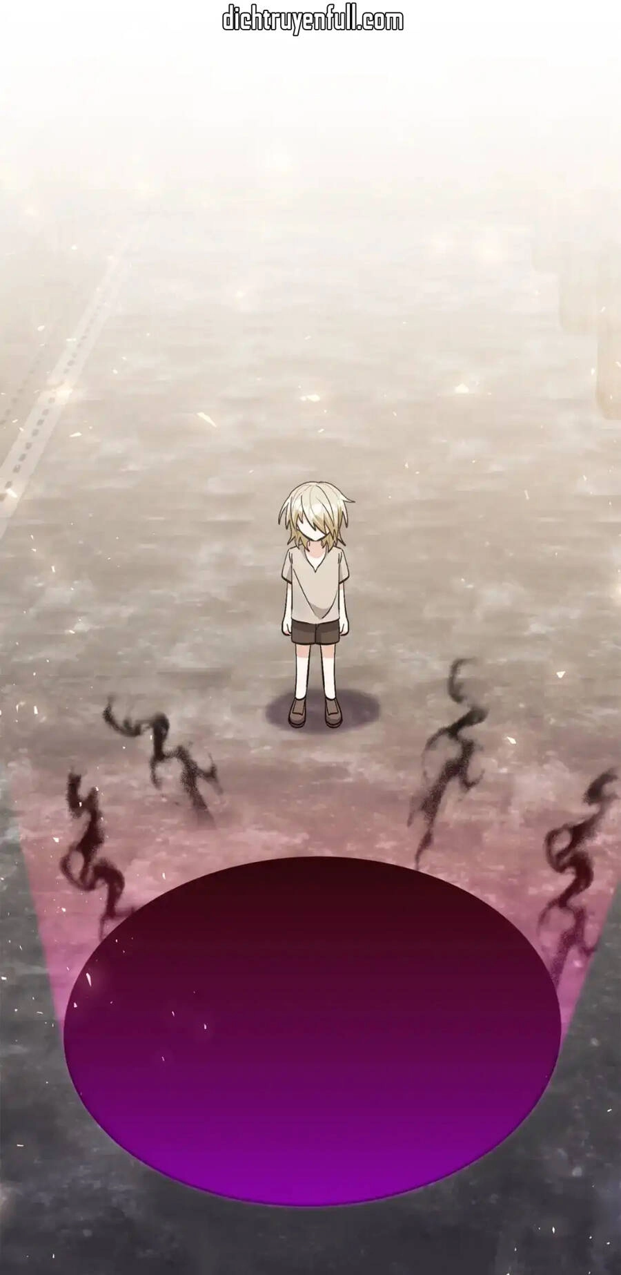 Tôi Đã Nhận Nuôi Nam Chính Chapter 86 - 26