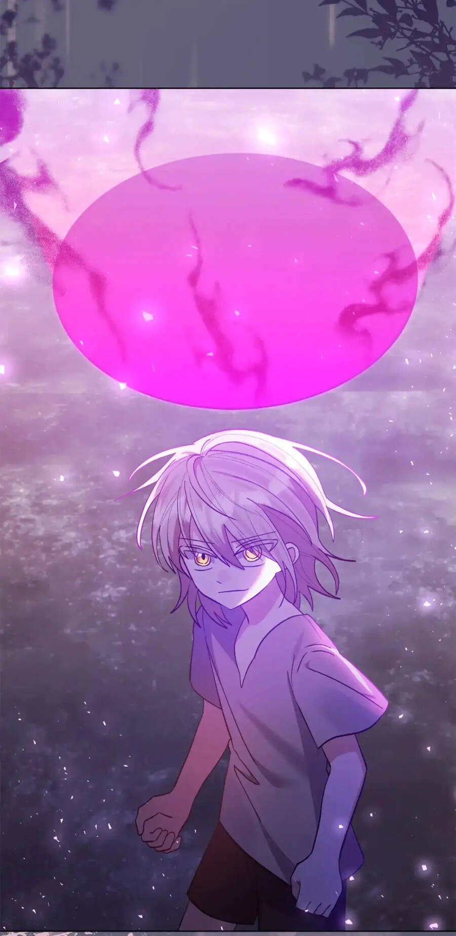 Tôi Đã Nhận Nuôi Nam Chính Chapter 86 - 31