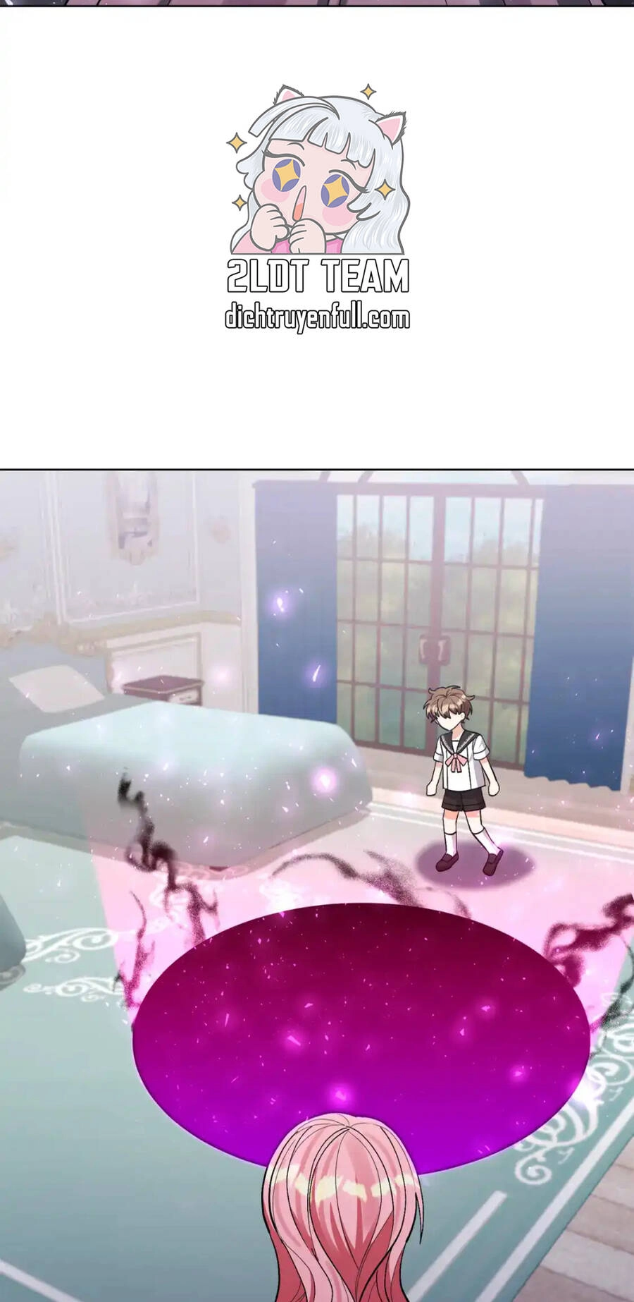 Tôi Đã Nhận Nuôi Nam Chính Chapter 86 - 34