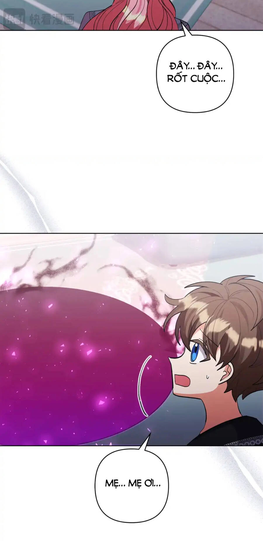 Tôi Đã Nhận Nuôi Nam Chính Chapter 86 - 35