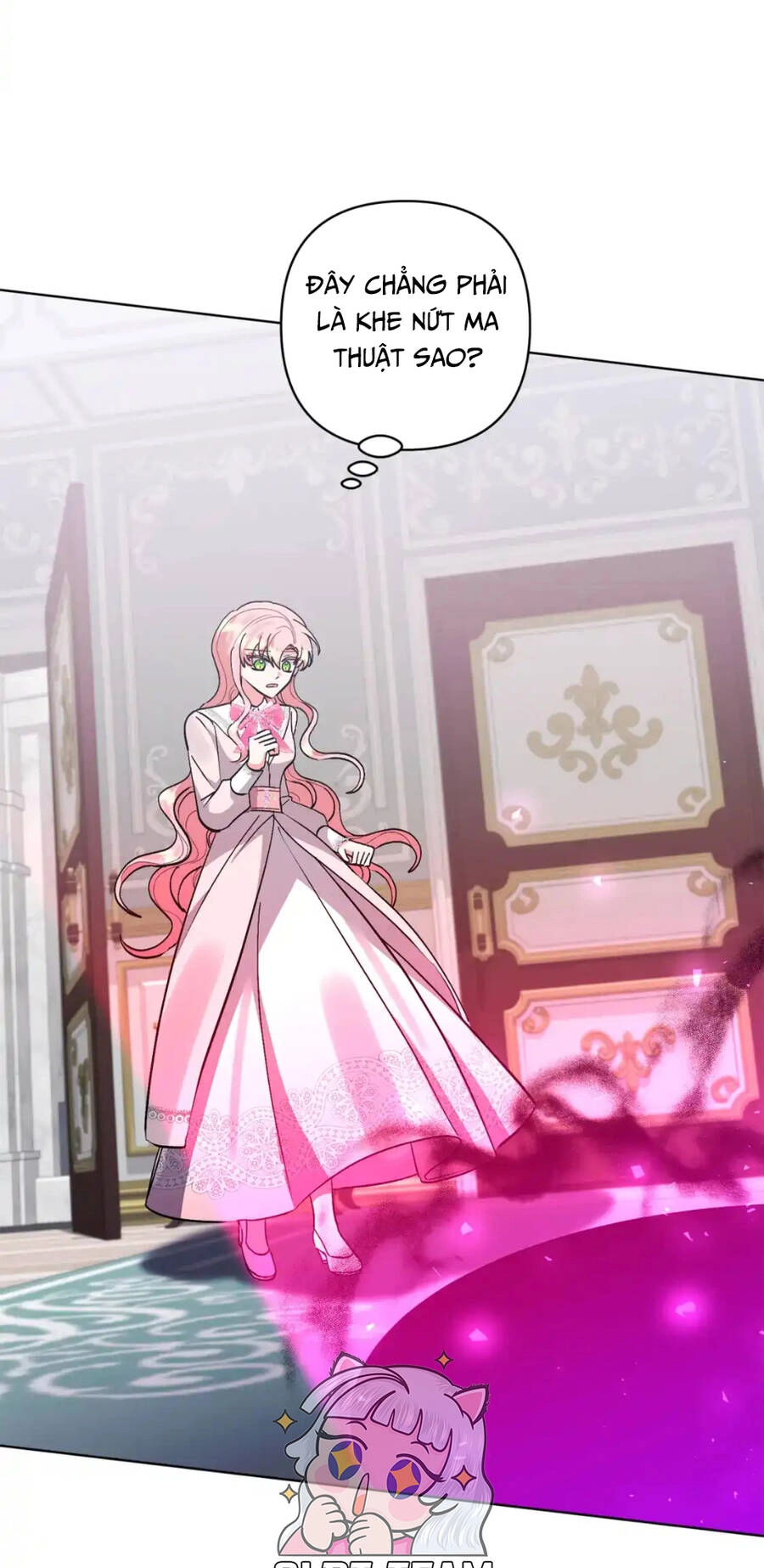 Tôi Đã Nhận Nuôi Nam Chính Chapter 86 - 36