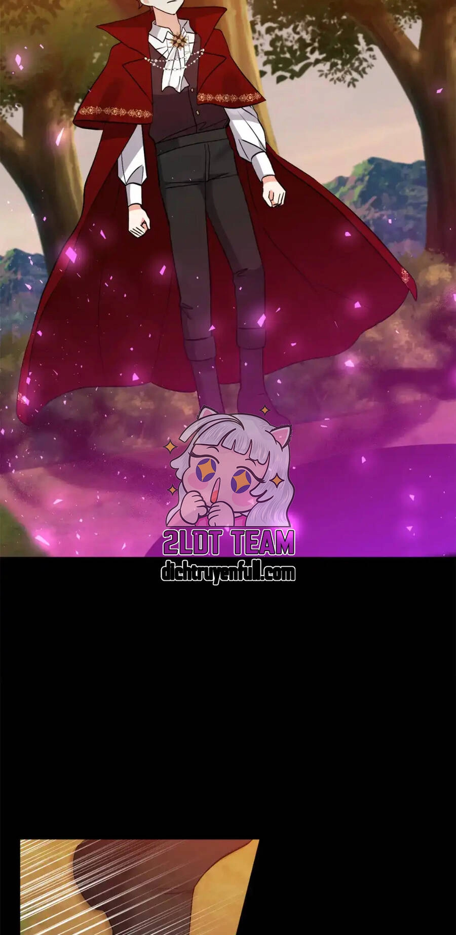 Tôi Đã Nhận Nuôi Nam Chính Chapter 86 - 40