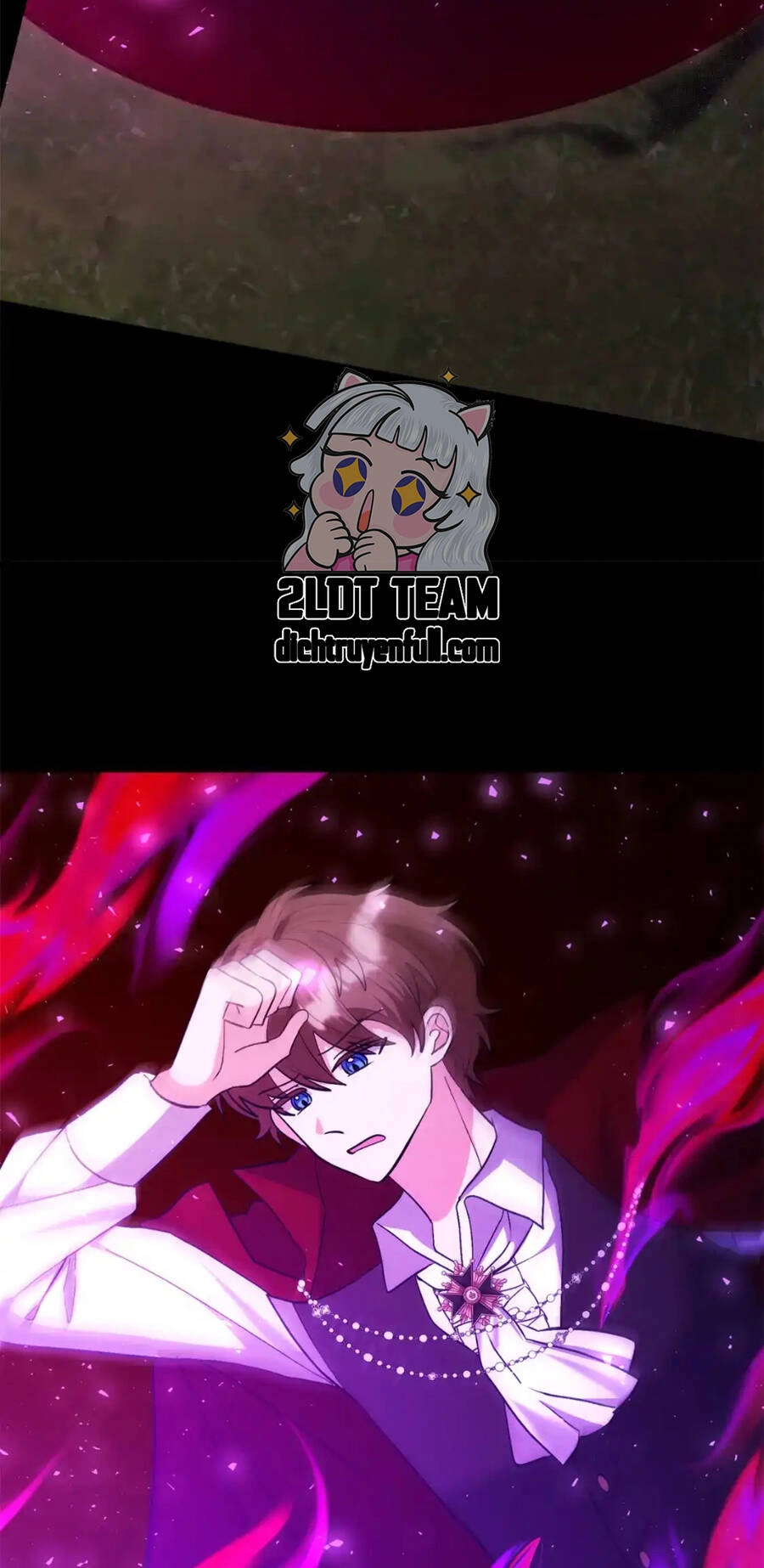 Tôi Đã Nhận Nuôi Nam Chính Chapter 86 - 42