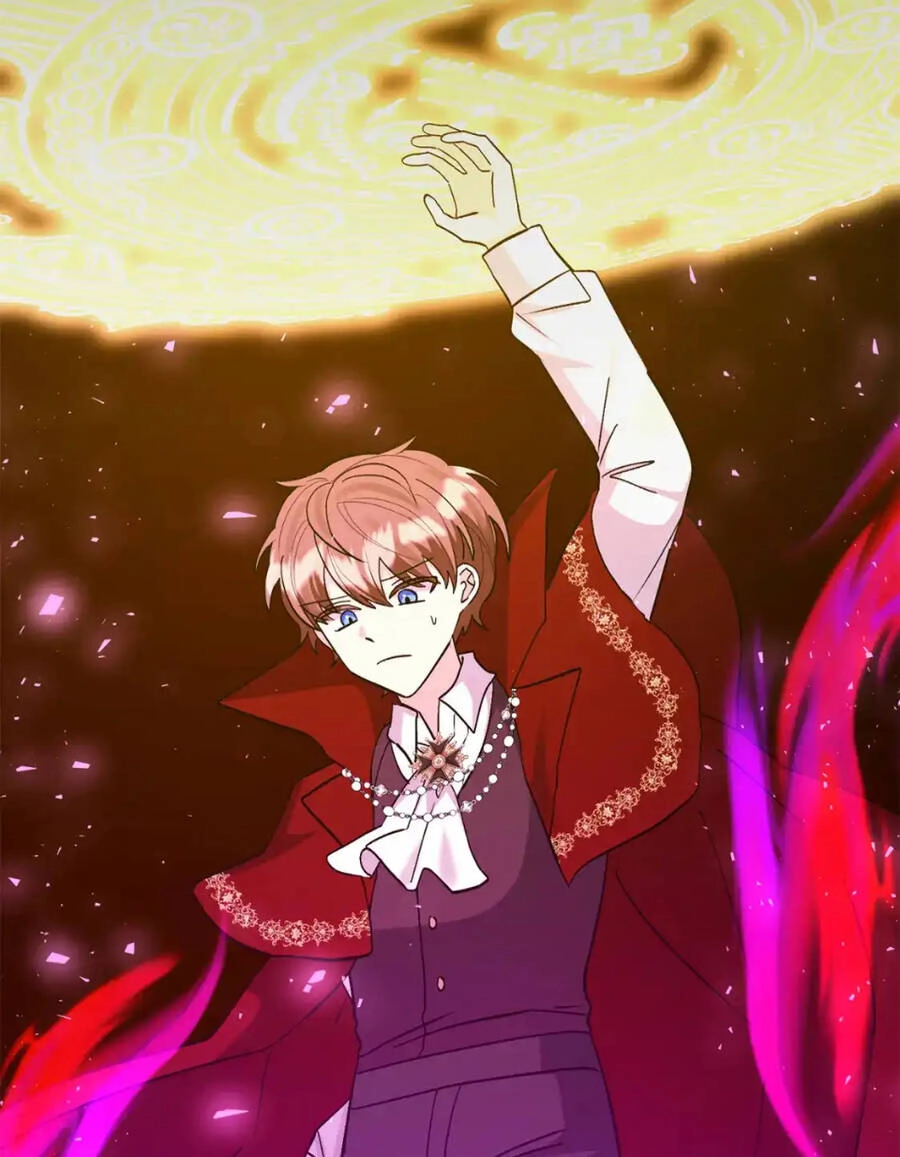 Tôi Đã Nhận Nuôi Nam Chính Chapter 86 - 45