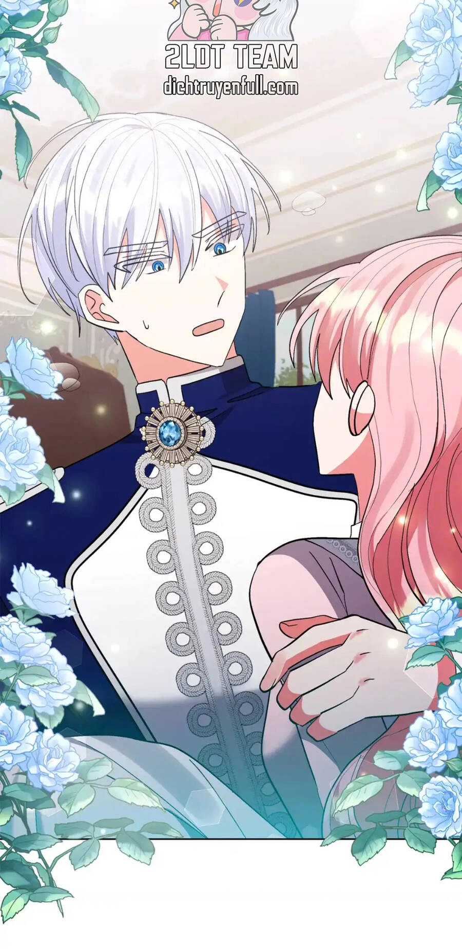 Tôi Đã Nhận Nuôi Nam Chính Chapter 86 - 49