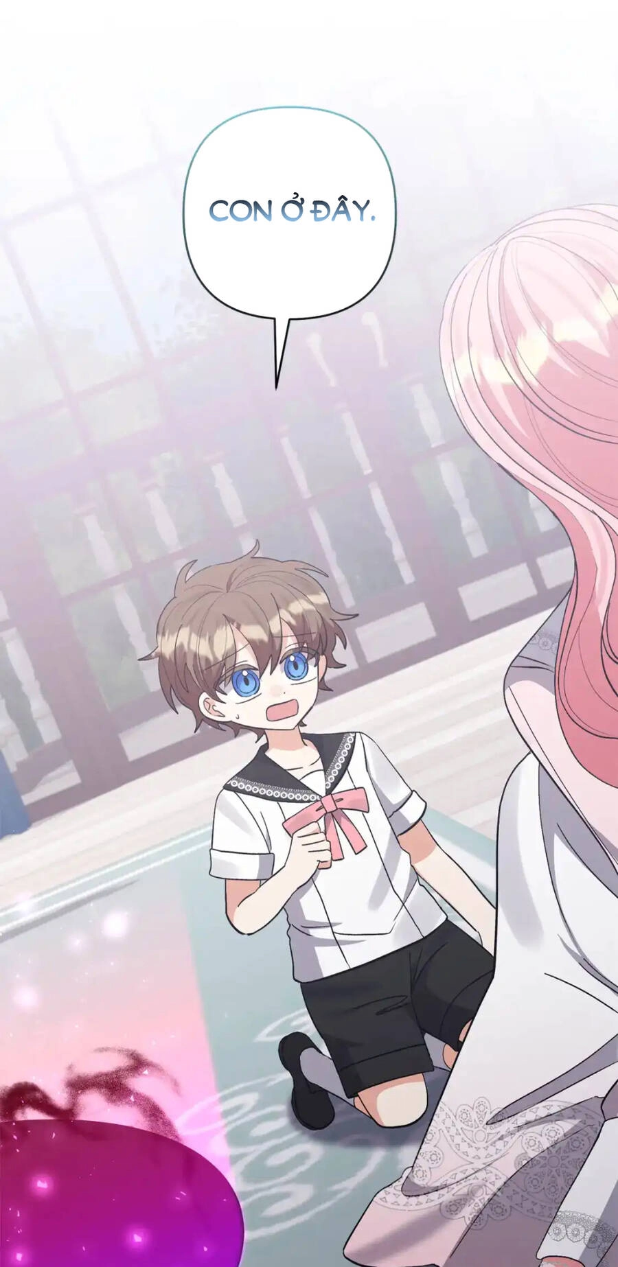 Tôi Đã Nhận Nuôi Nam Chính Chapter 86 - 51