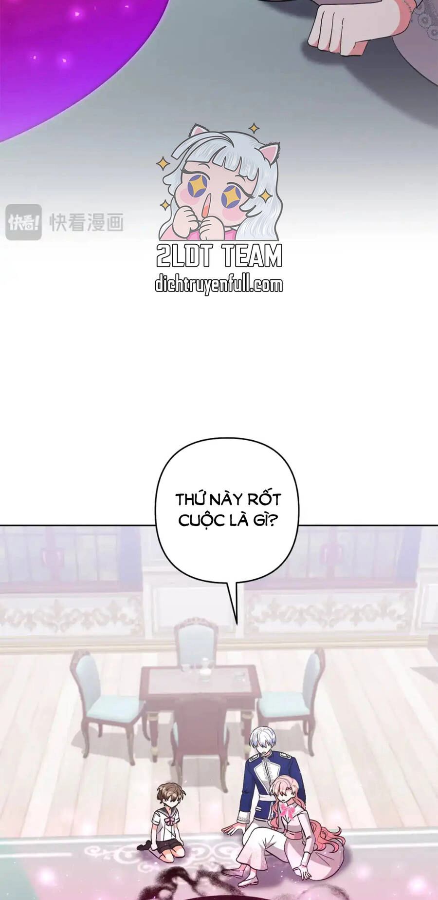 Tôi Đã Nhận Nuôi Nam Chính Chapter 86 - 52