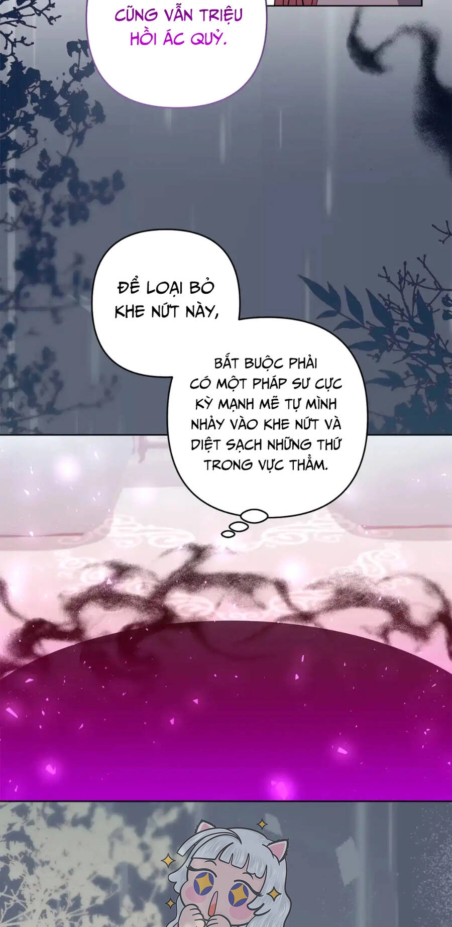 Tôi Đã Nhận Nuôi Nam Chính Chapter 86 - 54