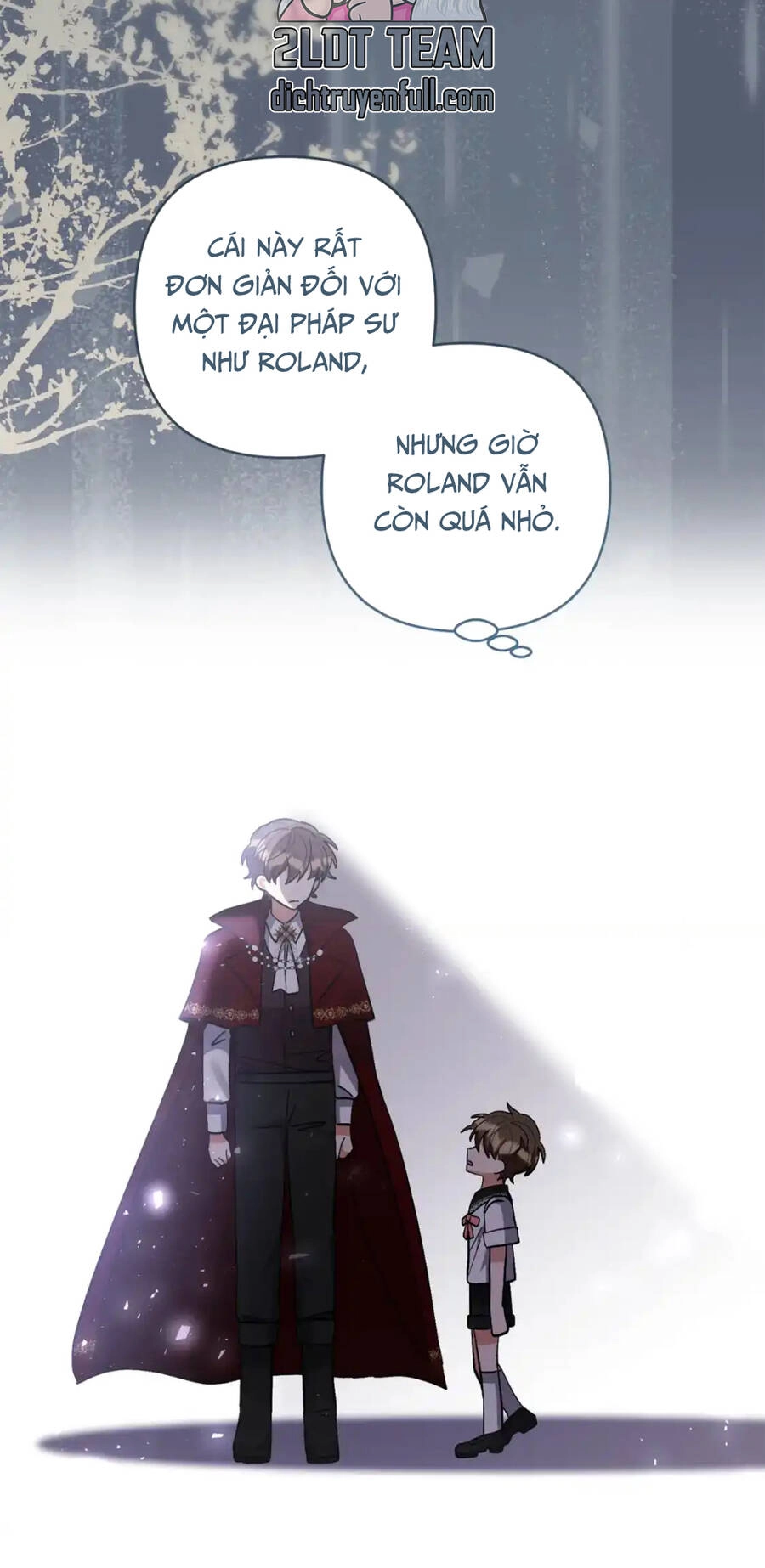 Tôi Đã Nhận Nuôi Nam Chính Chapter 86 - 55