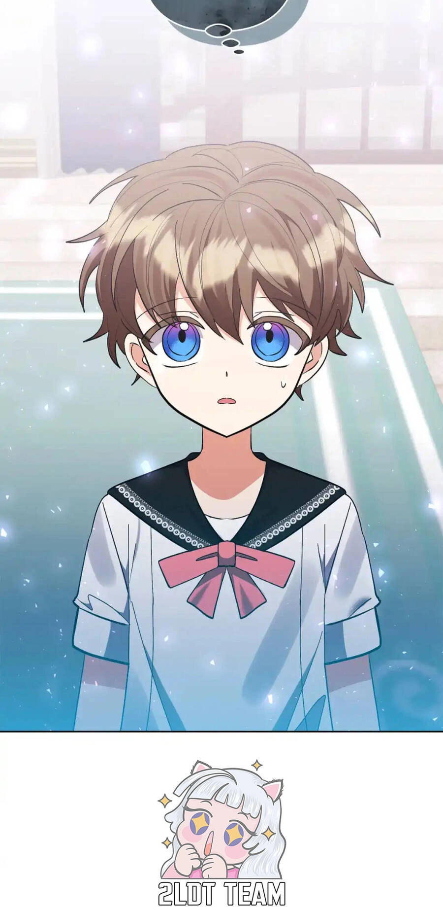 Tôi Đã Nhận Nuôi Nam Chính Chapter 86 - 57