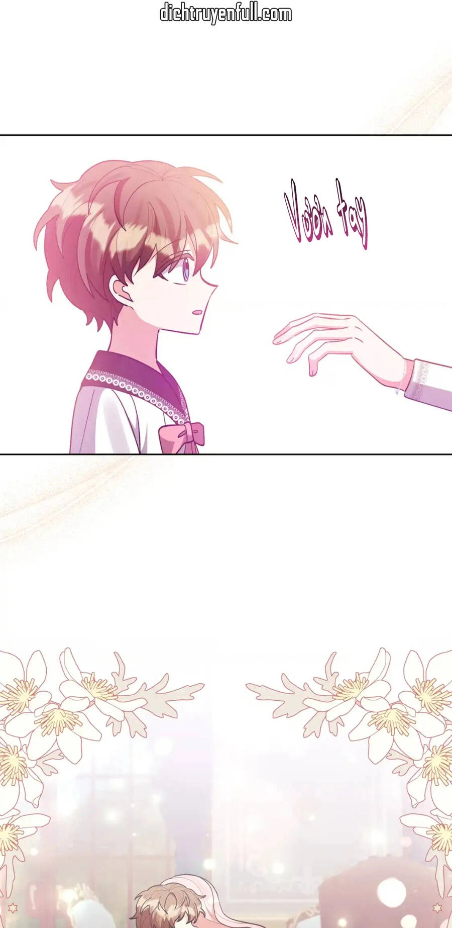 Tôi Đã Nhận Nuôi Nam Chính Chapter 86 - 58