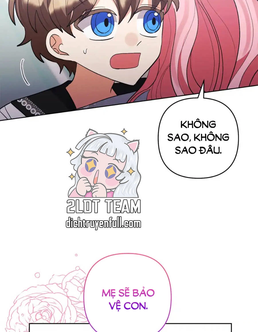 Tôi Đã Nhận Nuôi Nam Chính Chapter 86 - 60