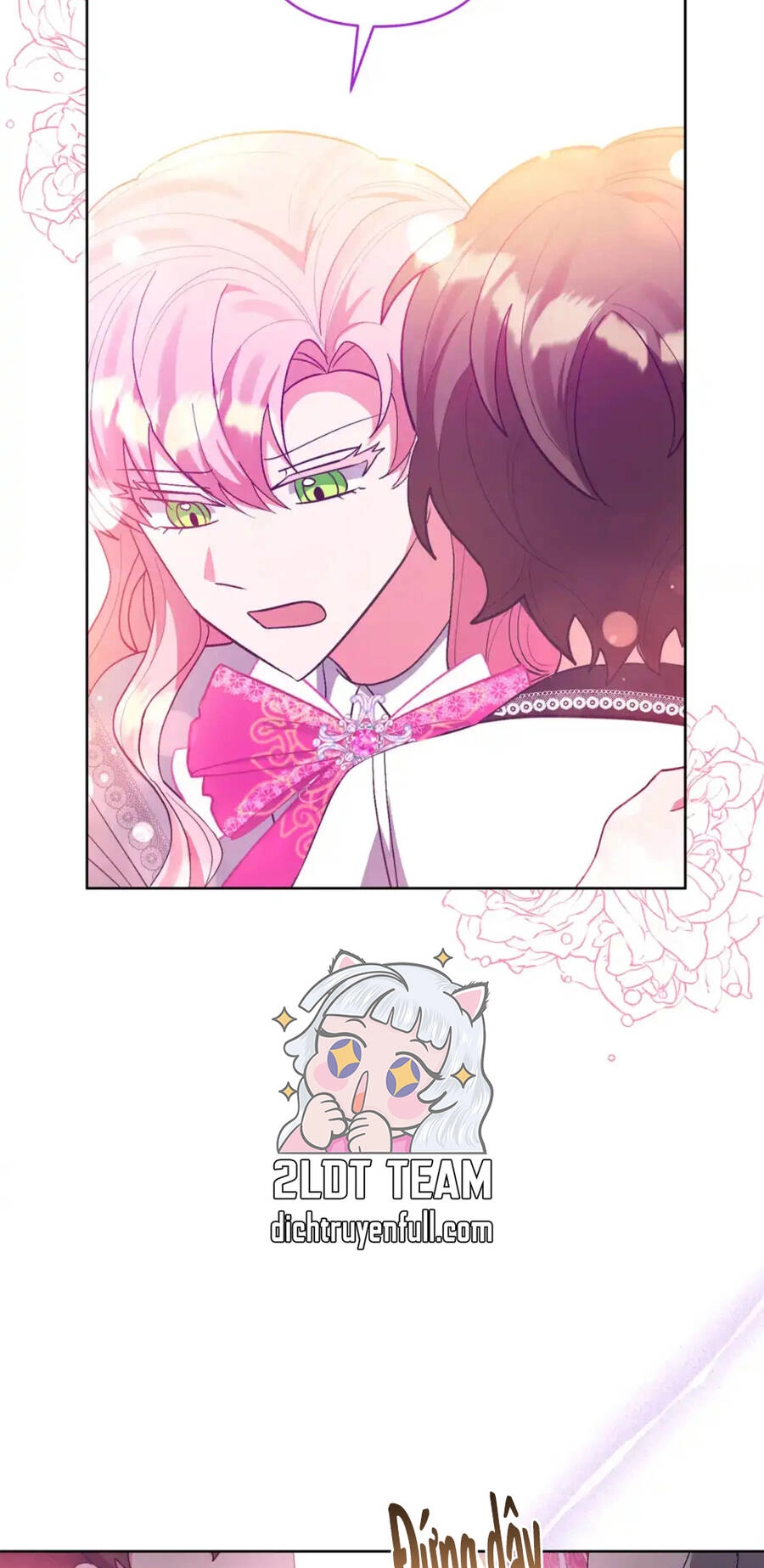 Tôi Đã Nhận Nuôi Nam Chính Chapter 86 - 61