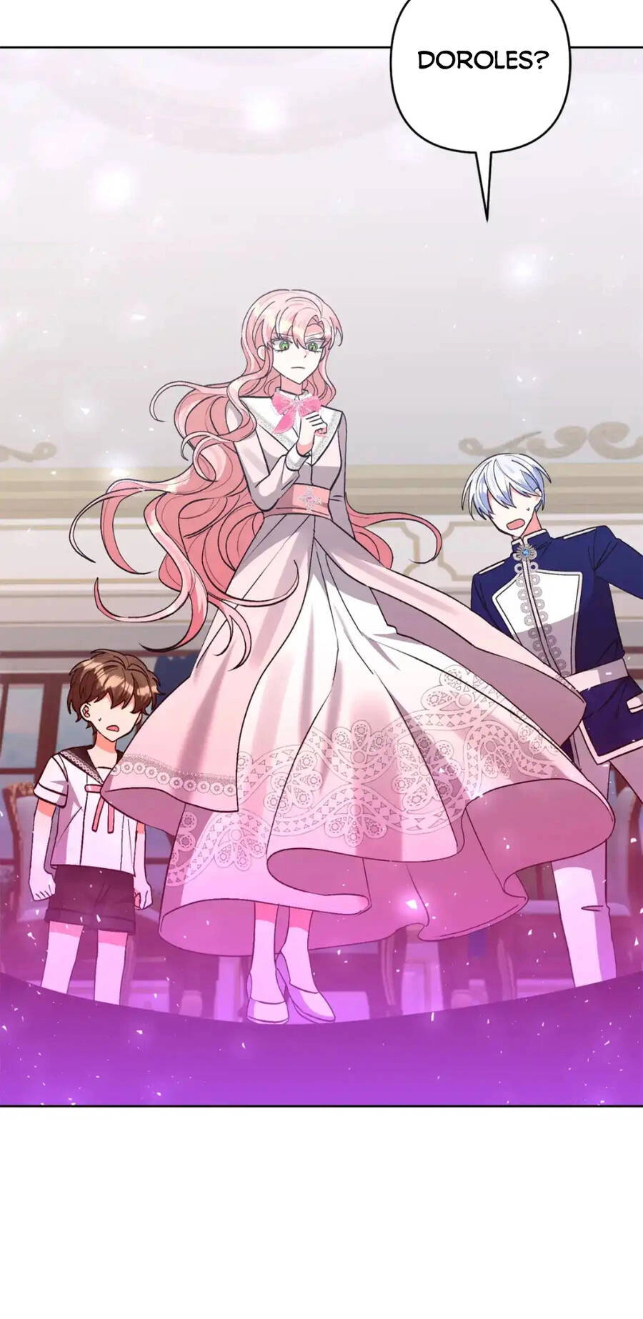 Tôi Đã Nhận Nuôi Nam Chính Chapter 86 - 66