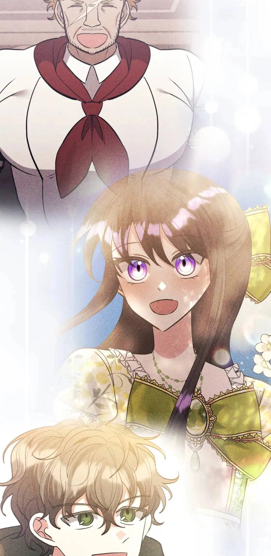 Tôi Đã Nhận Nuôi Nam Chính Chapter 86 - 68