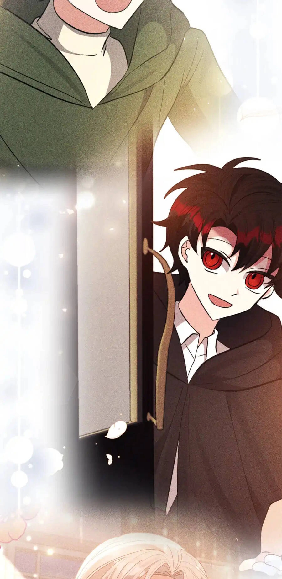 Tôi Đã Nhận Nuôi Nam Chính Chapter 86 - 69