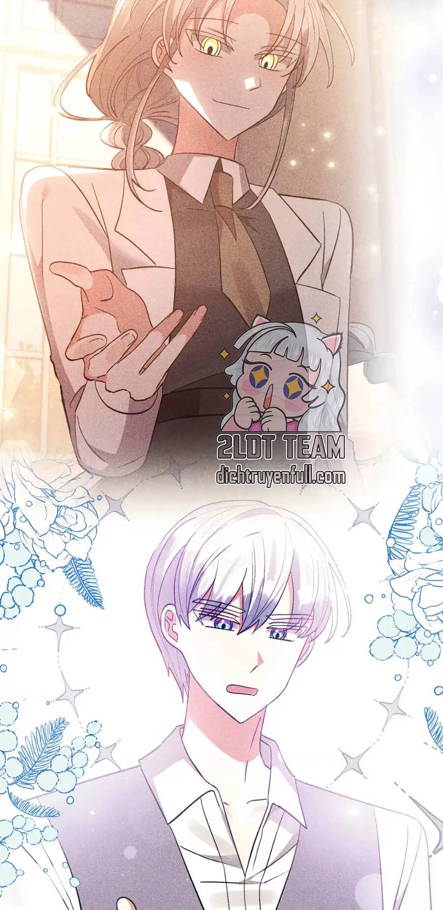 Tôi Đã Nhận Nuôi Nam Chính Chapter 86 - 70