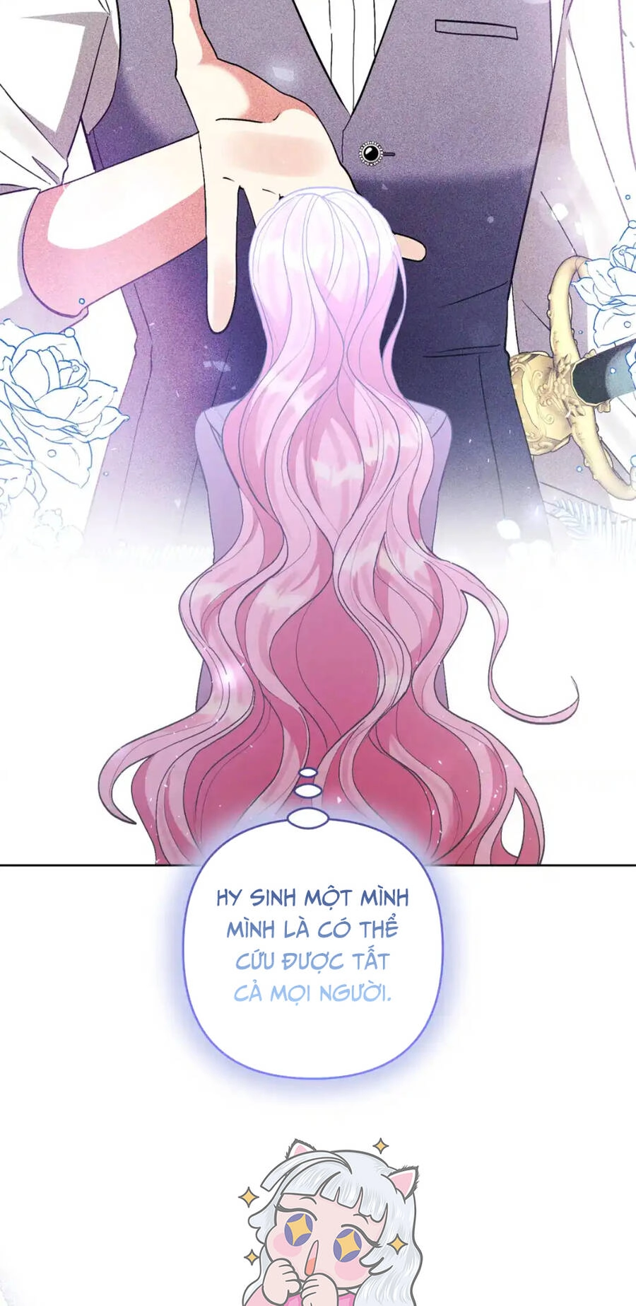 Tôi Đã Nhận Nuôi Nam Chính Chapter 86 - 71