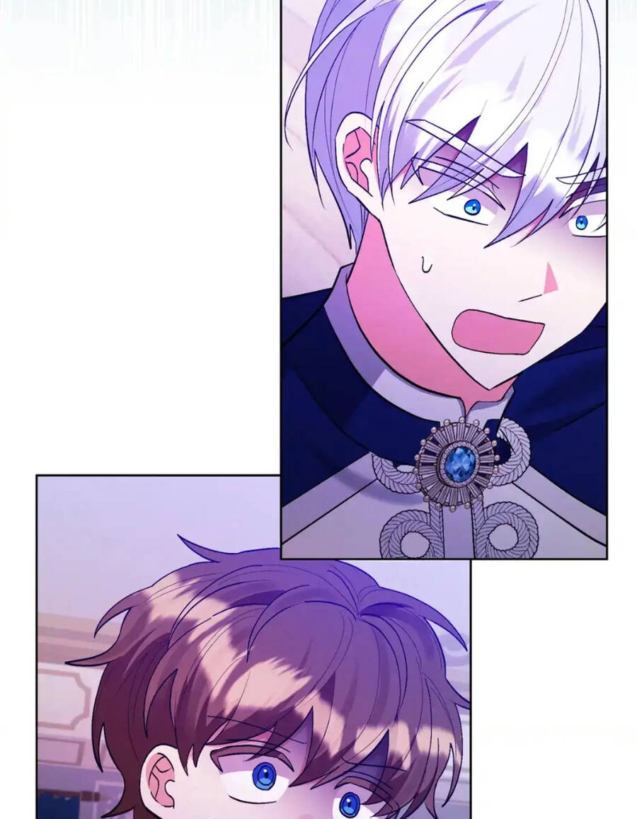 Tôi Đã Nhận Nuôi Nam Chính Chapter 86 - 75