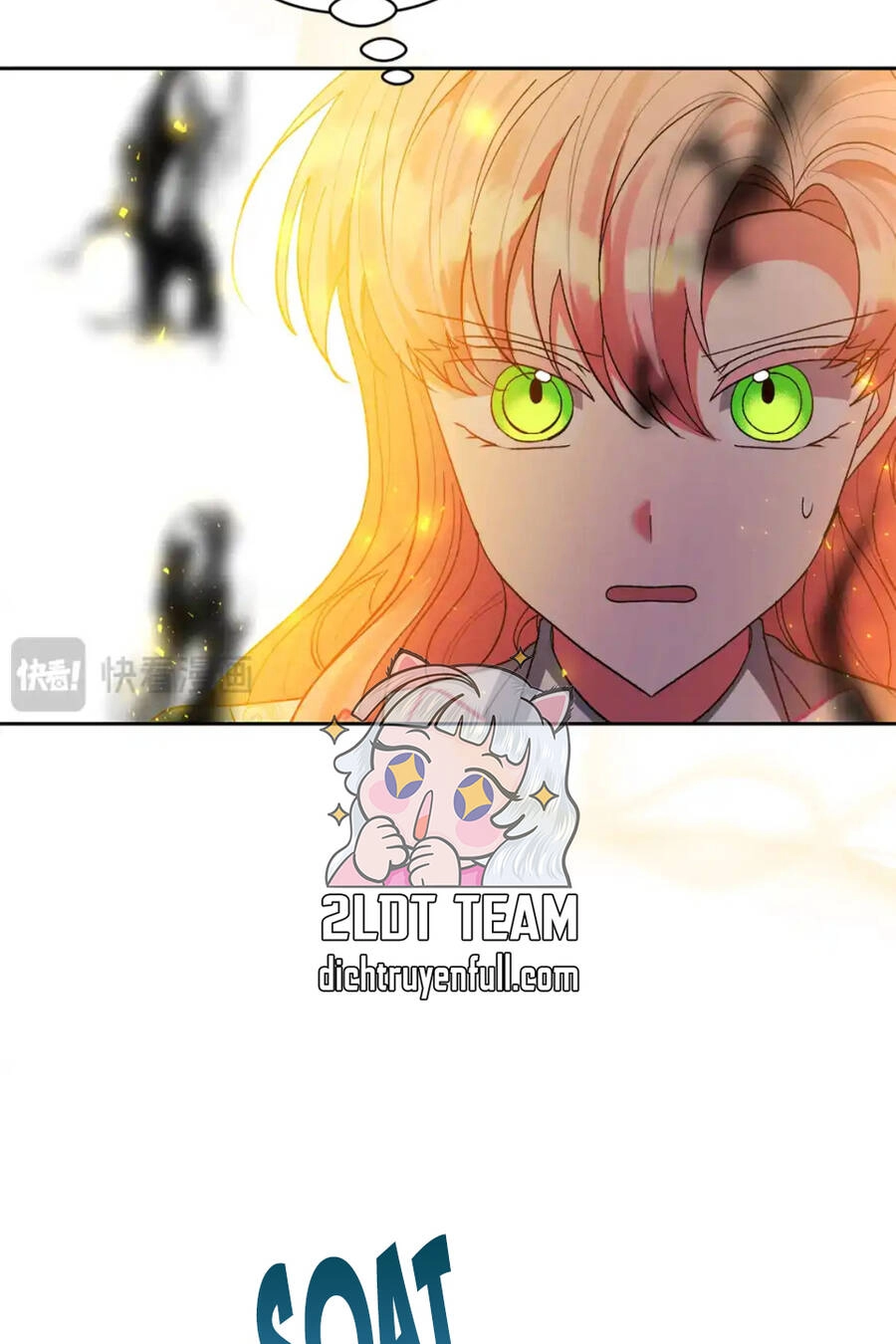 Tôi Đã Nhận Nuôi Nam Chính Chapter 87 - 10