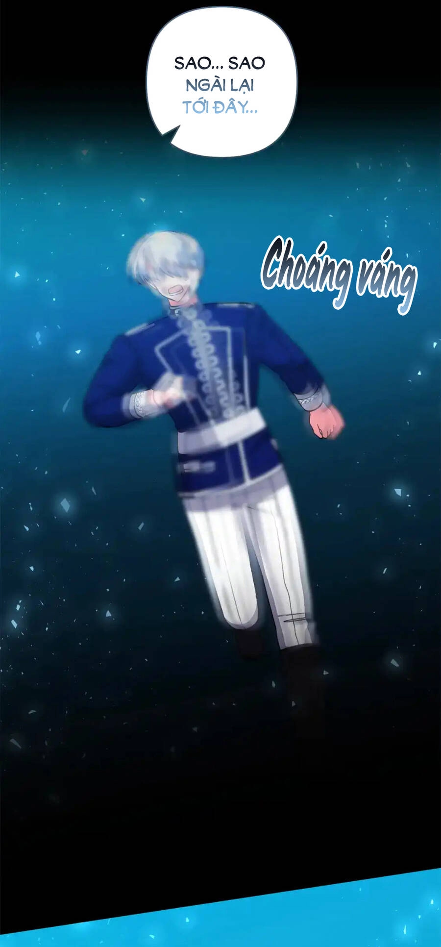 Tôi Đã Nhận Nuôi Nam Chính Chapter 87 - 16