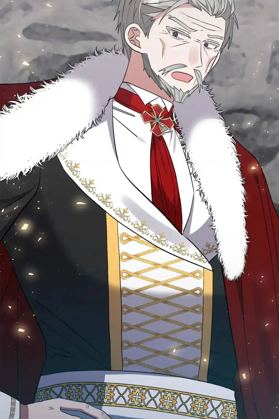 Tôi Đã Nhận Nuôi Nam Chính Chapter 87 - 21