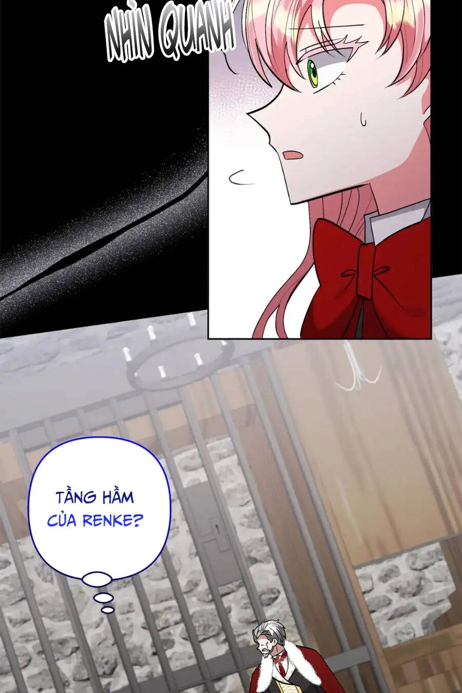 Tôi Đã Nhận Nuôi Nam Chính Chapter 87 - 24