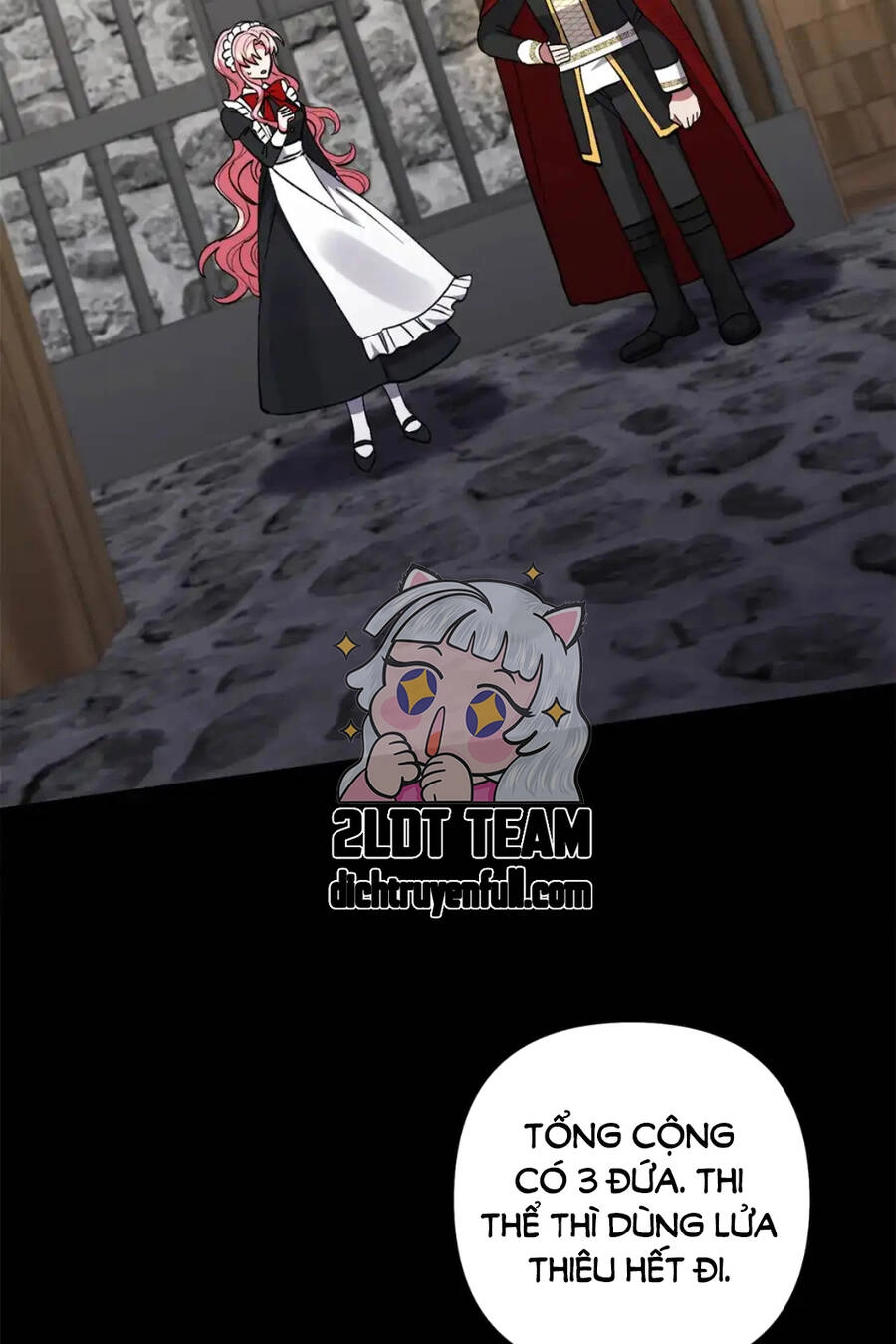 Tôi Đã Nhận Nuôi Nam Chính Chapter 87 - 25