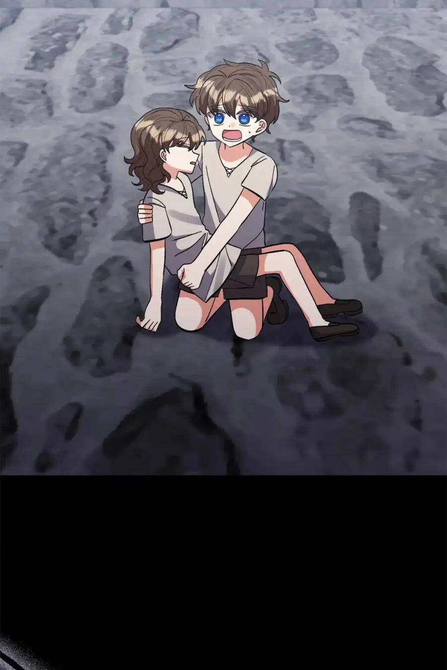 Tôi Đã Nhận Nuôi Nam Chính Chapter 87 - 31