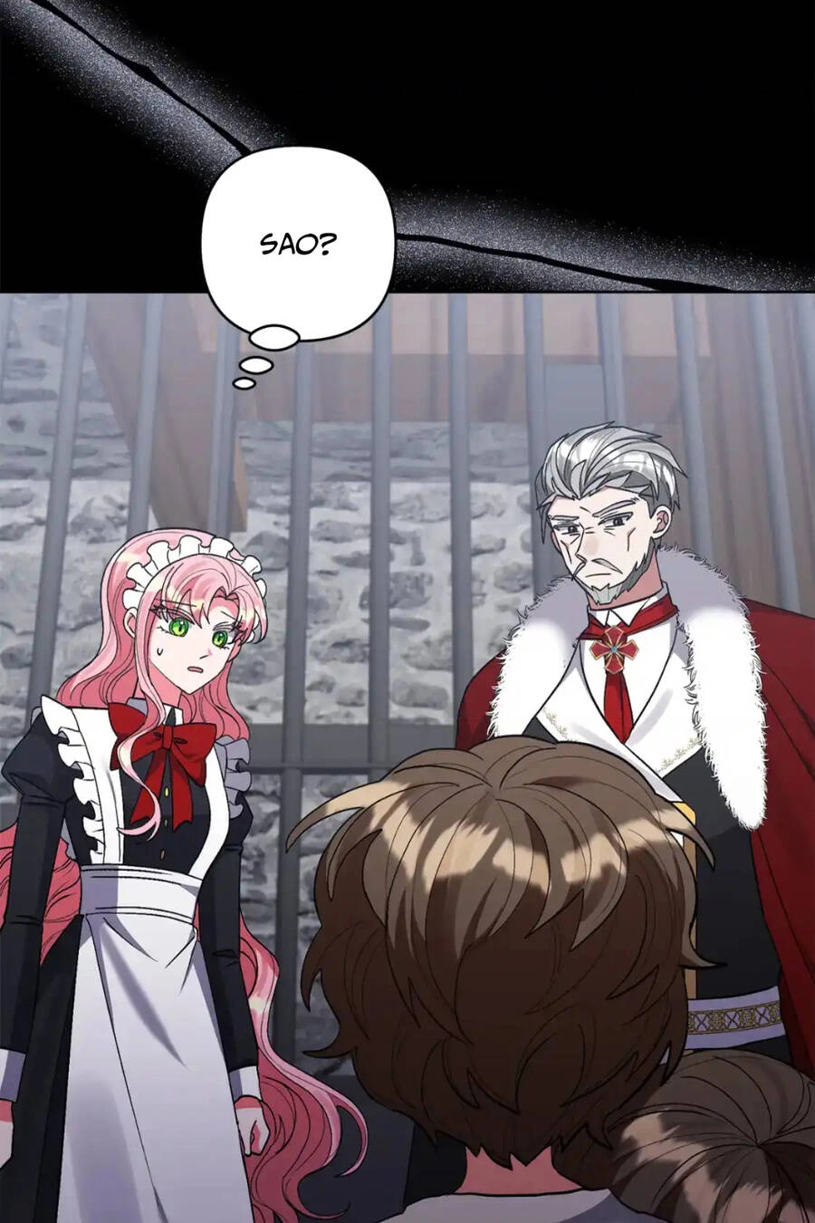 Tôi Đã Nhận Nuôi Nam Chính Chapter 87 - 32