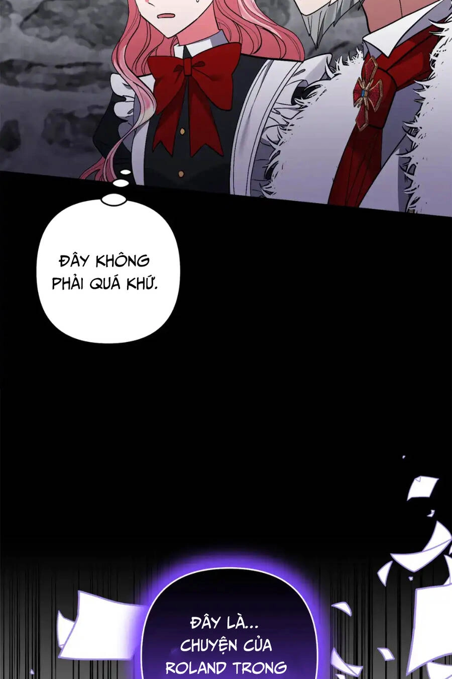 Tôi Đã Nhận Nuôi Nam Chính Chapter 87 - 34