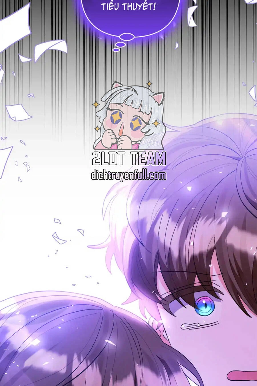 Tôi Đã Nhận Nuôi Nam Chính Chapter 87 - 35