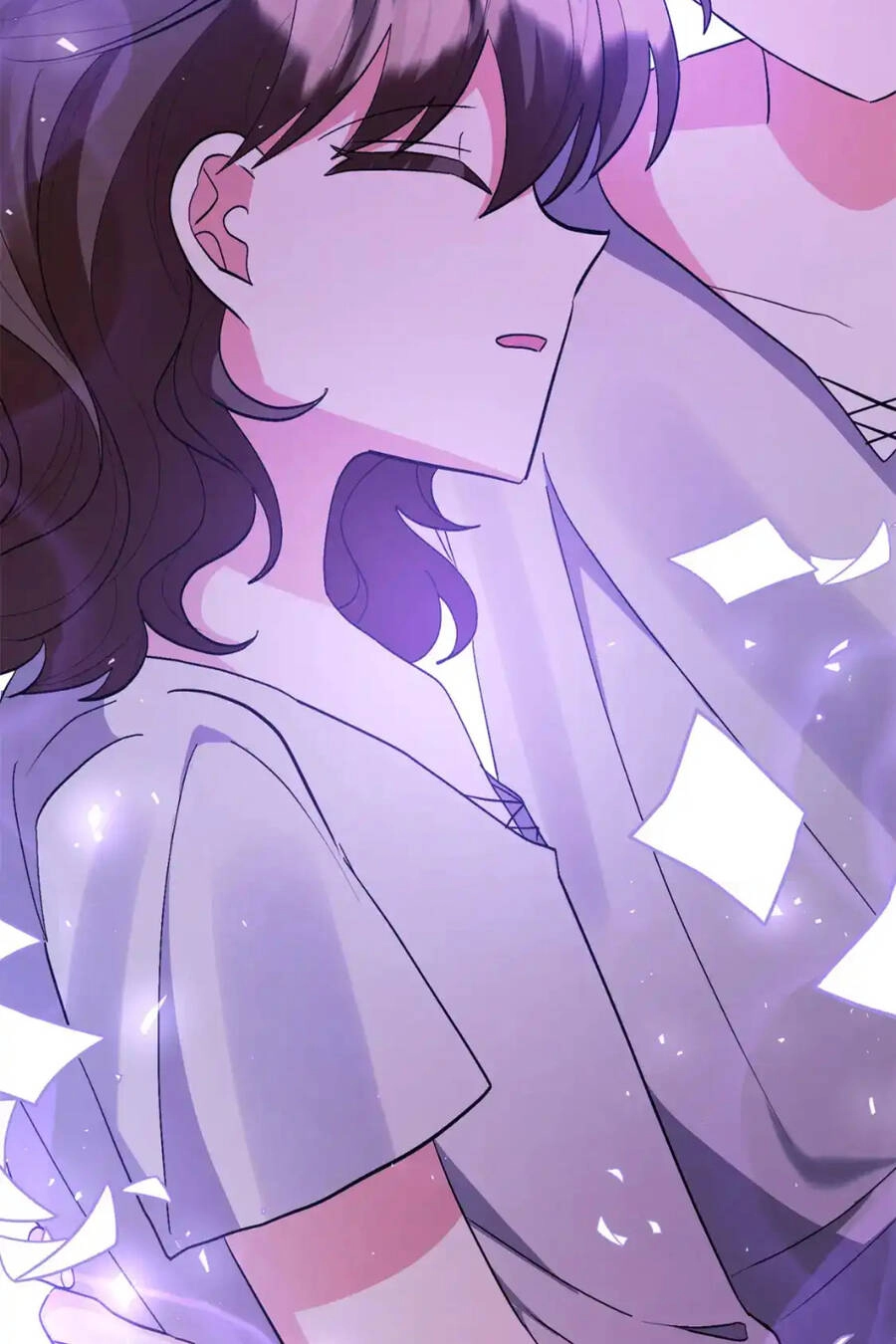 Tôi Đã Nhận Nuôi Nam Chính Chapter 87 - 36