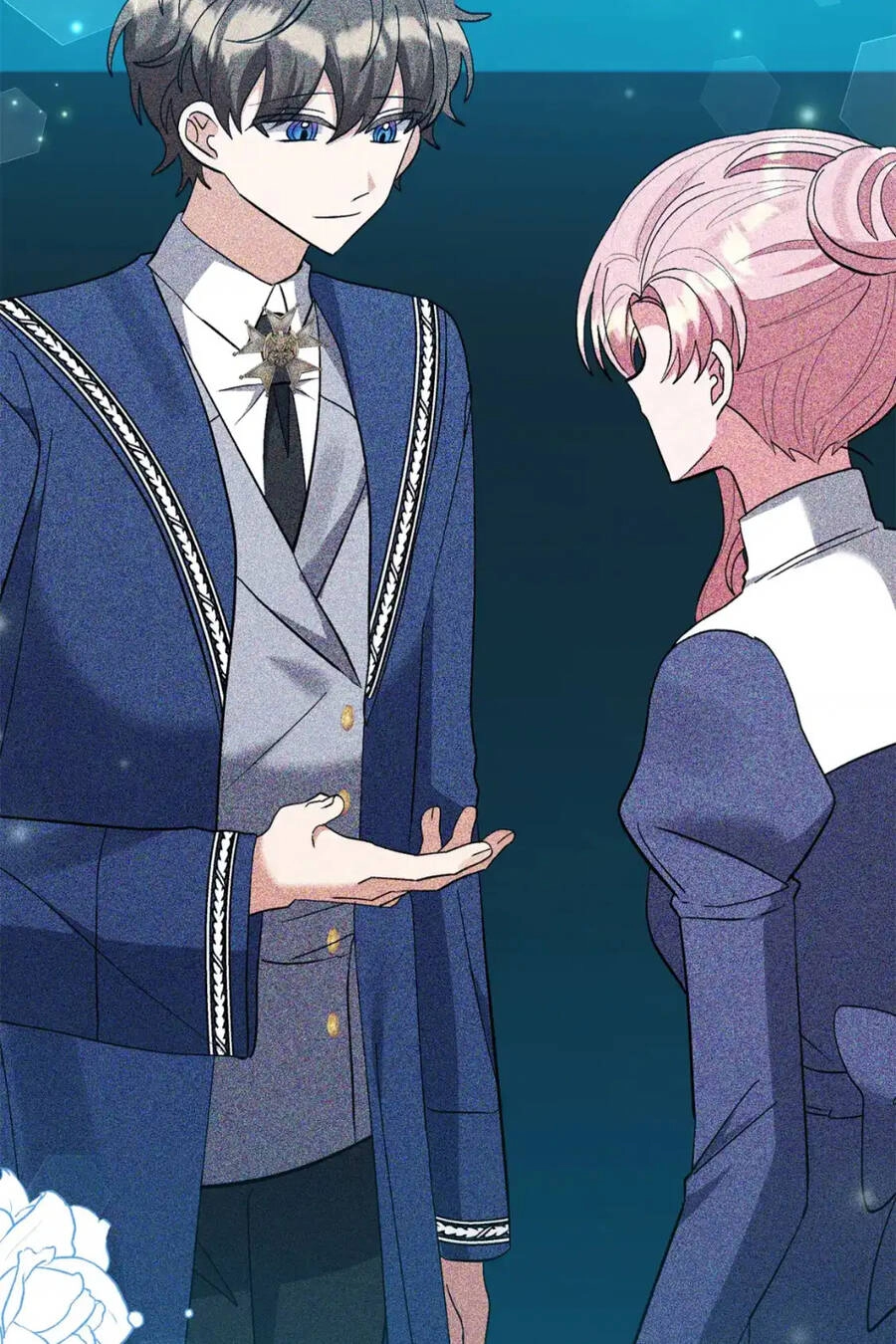 Tôi Đã Nhận Nuôi Nam Chính Chapter 87 - 42