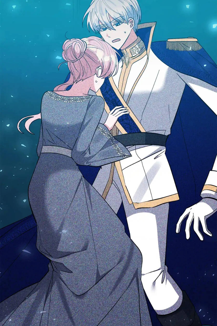 Tôi Đã Nhận Nuôi Nam Chính Chapter 87 - 61