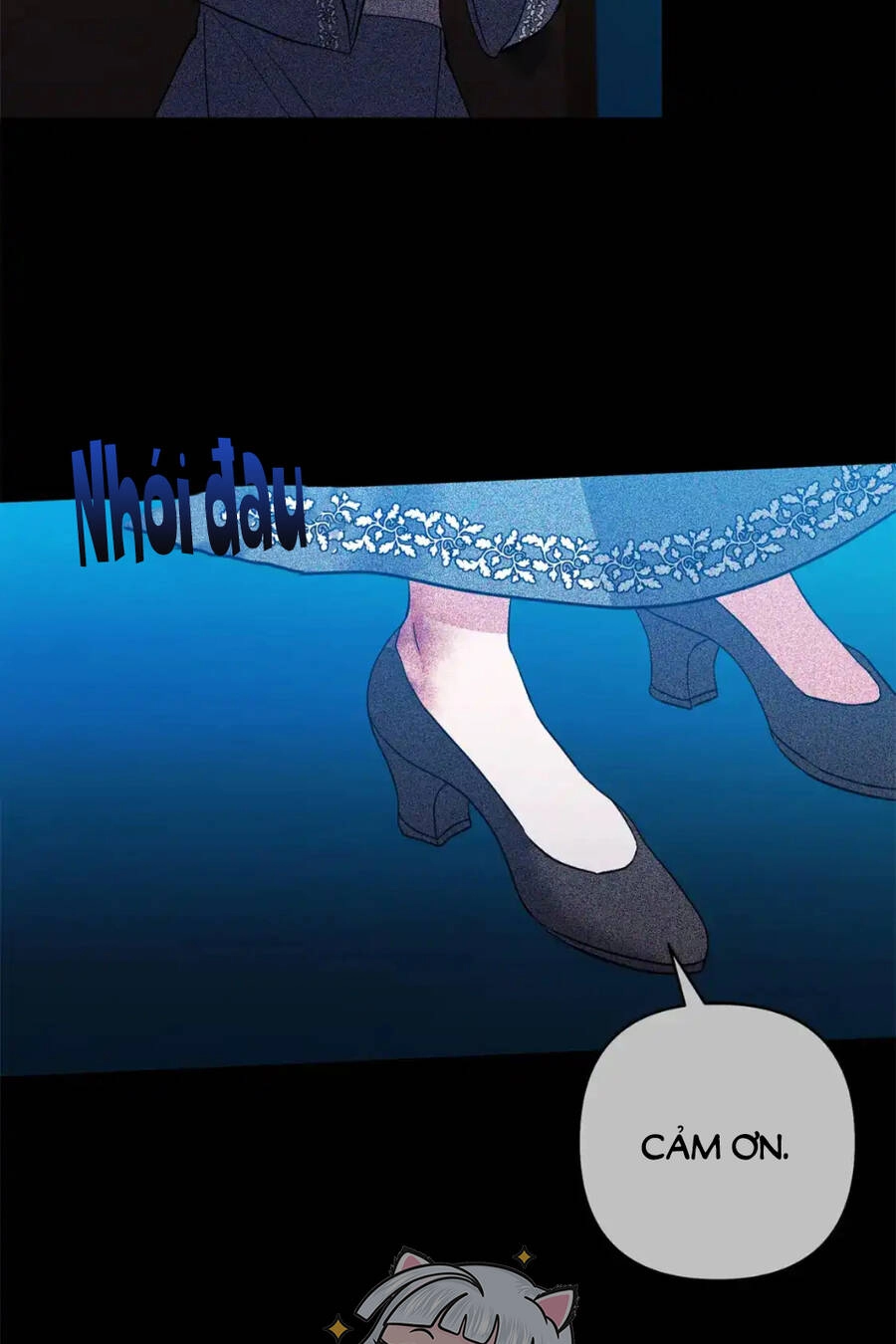 Tôi Đã Nhận Nuôi Nam Chính Chapter 87 - 67