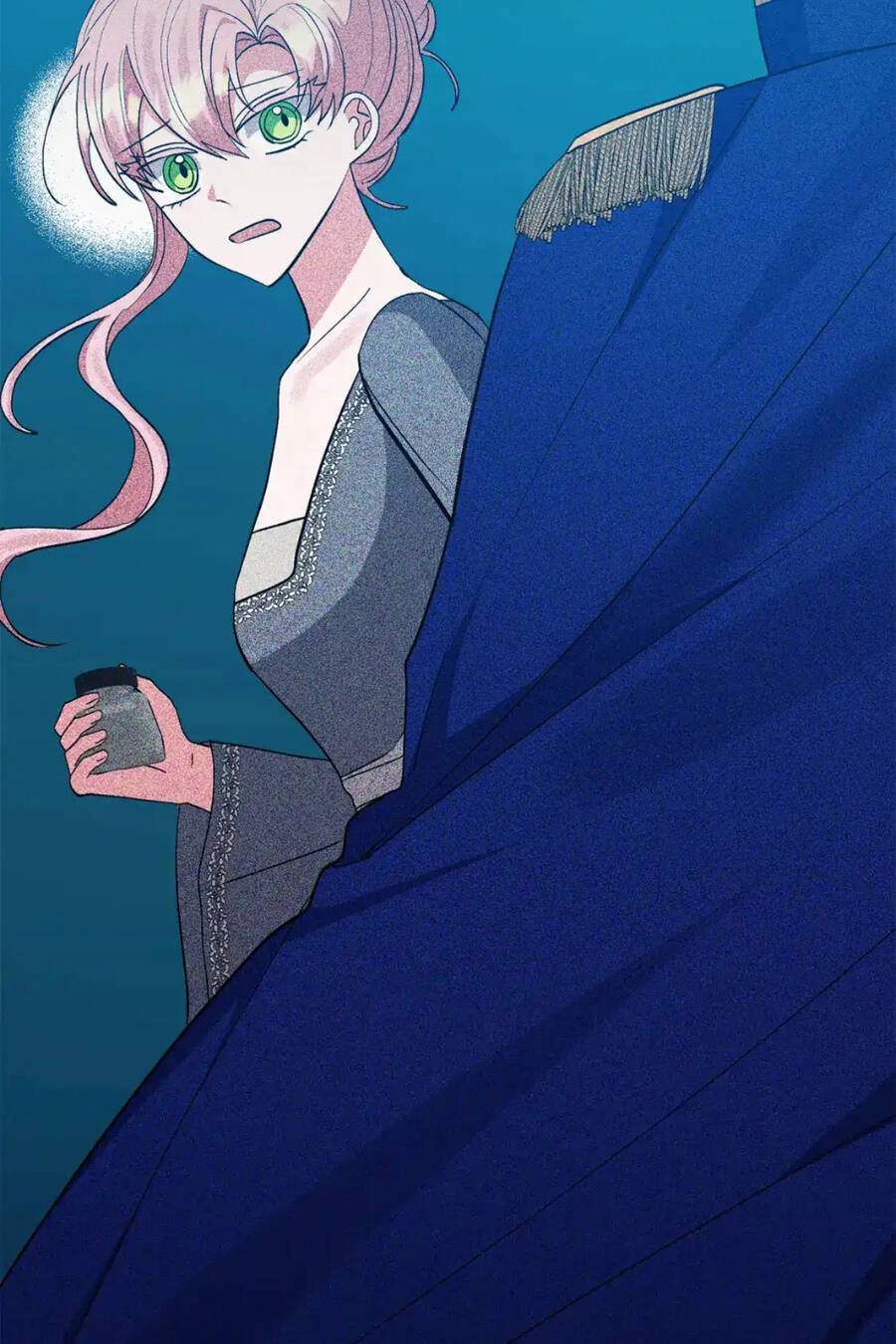 Tôi Đã Nhận Nuôi Nam Chính Chapter 87 - 70