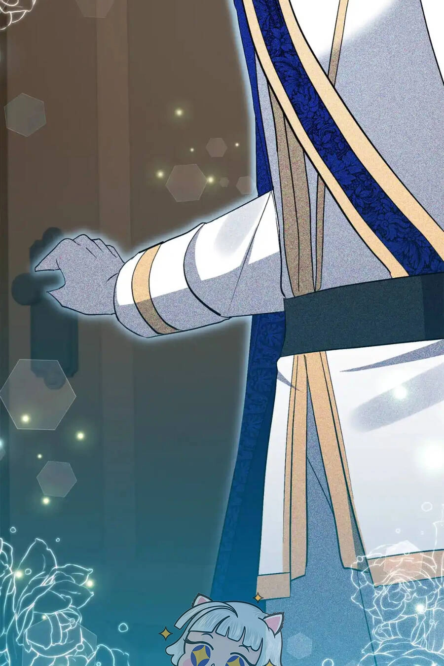 Tôi Đã Nhận Nuôi Nam Chính Chapter 87 - 73