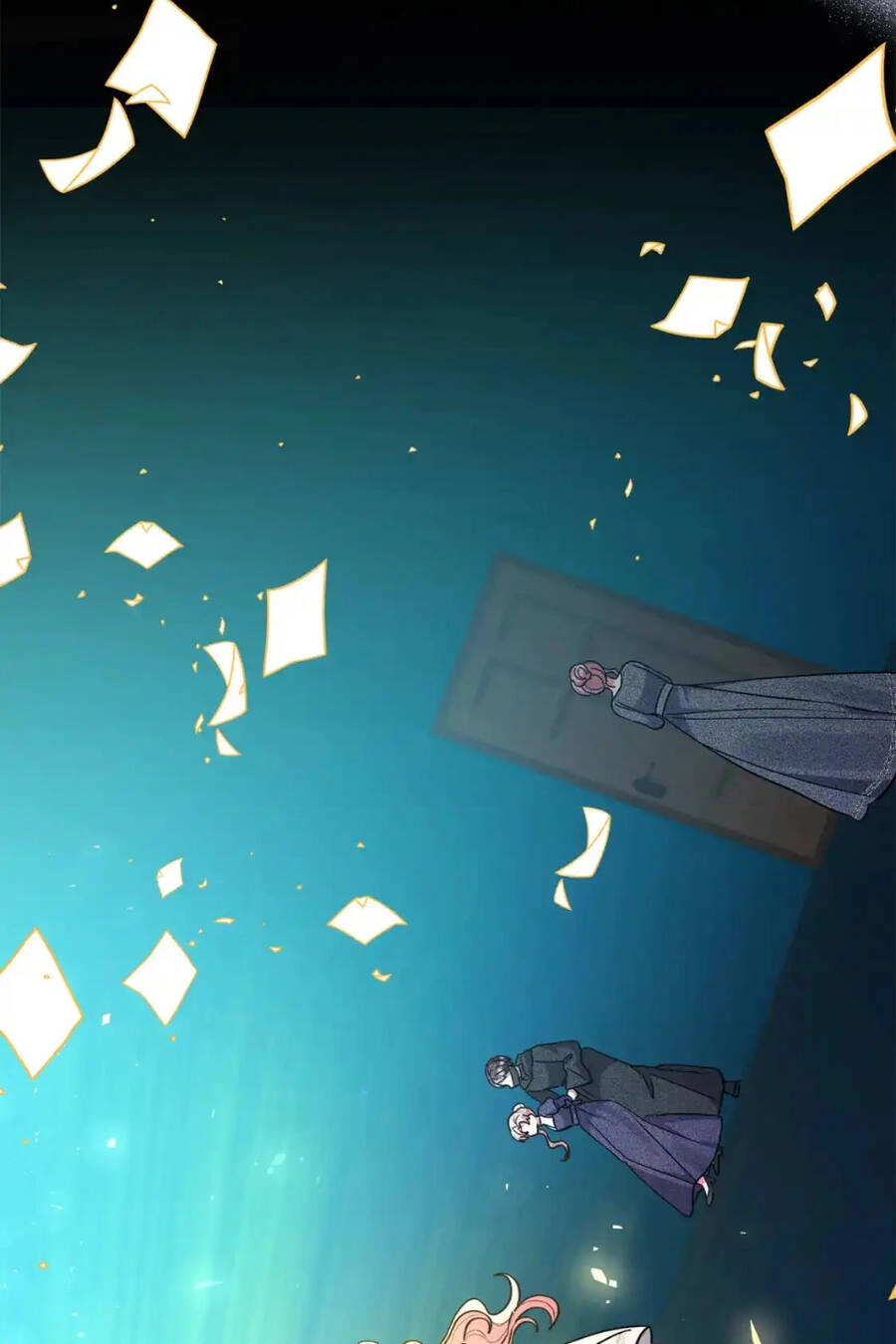 Tôi Đã Nhận Nuôi Nam Chính Chapter 87 - 79