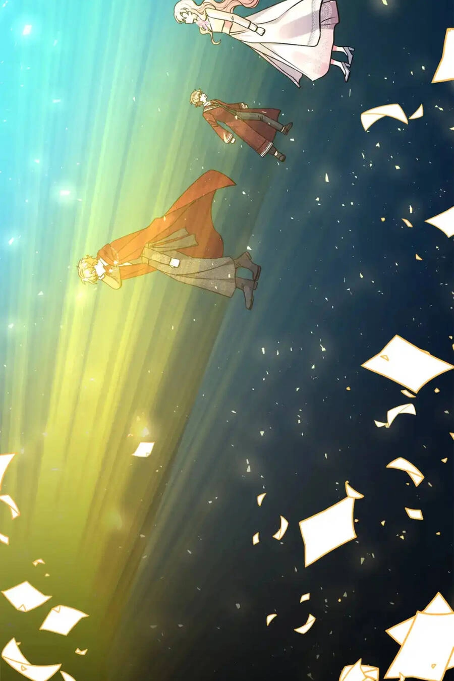 Tôi Đã Nhận Nuôi Nam Chính Chapter 87 - 80