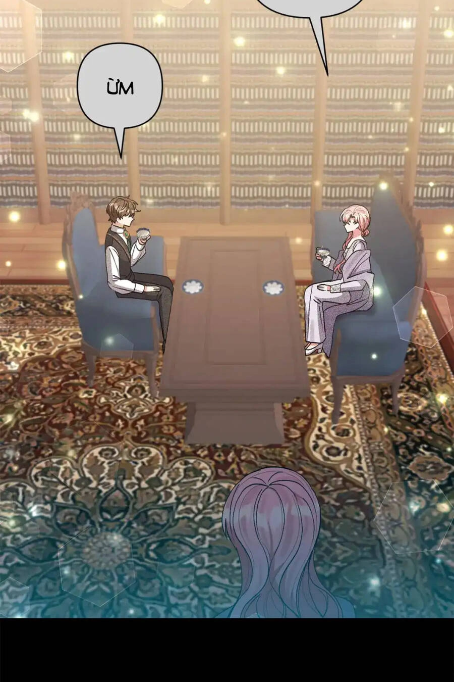 Tôi Đã Nhận Nuôi Nam Chính Chapter 87 - 86