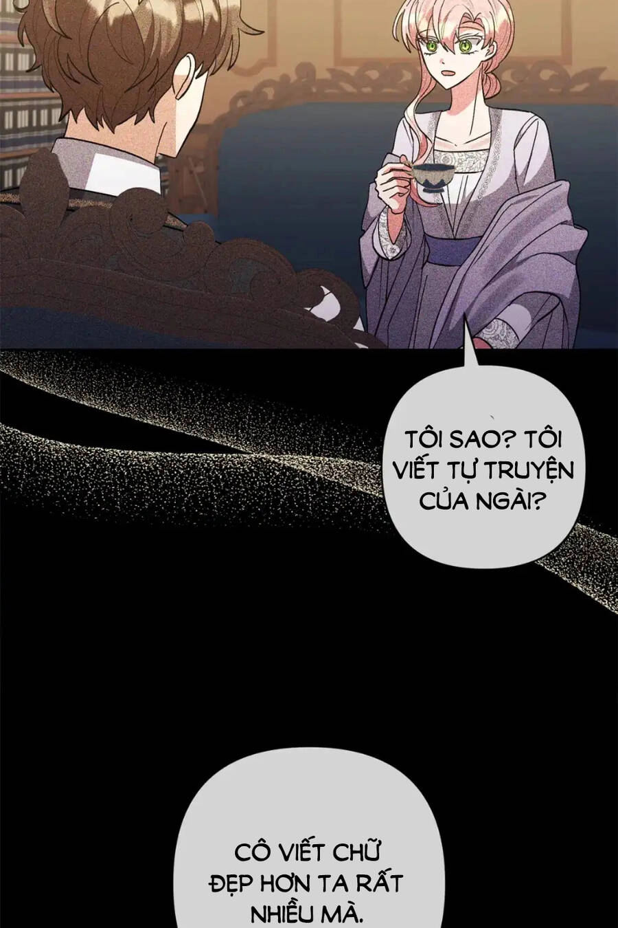 Tôi Đã Nhận Nuôi Nam Chính Chapter 87 - 89