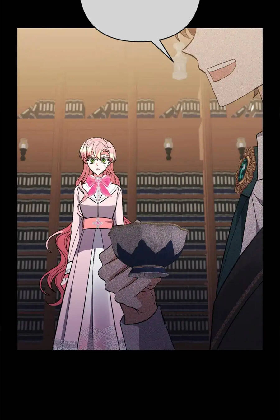 Tôi Đã Nhận Nuôi Nam Chính Chapter 87 - 90