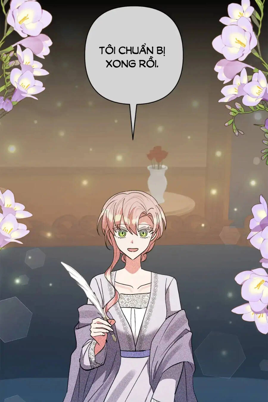 Tôi Đã Nhận Nuôi Nam Chính Chapter 87 - 93