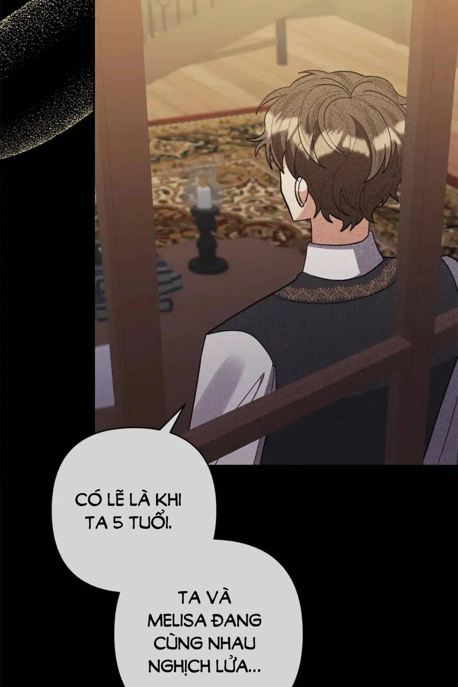 Tôi Đã Nhận Nuôi Nam Chính Chapter 87 - 96